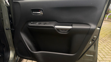 Suzuki Ignis 1.2 Dualjet 12V Hybrid SZ5 5dr CVT Petrol Hatchback